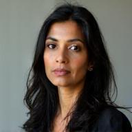 Headshot of Meena Krishnan, Head of Investigative Journalism.