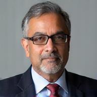 Headshot of Rajeev Gupta, Editor-in-Chief of Bharat News Network.